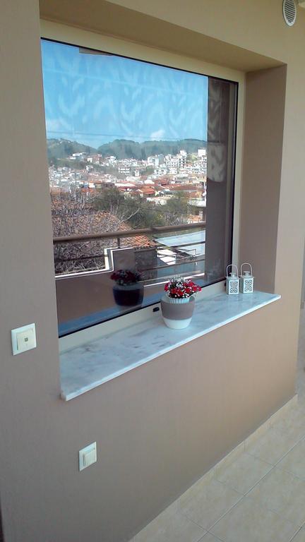 Euphoria Skiathos Exterior foto