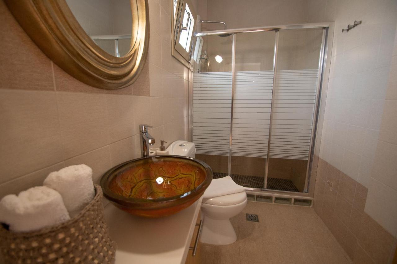 Euphoria Skiathos Exterior foto