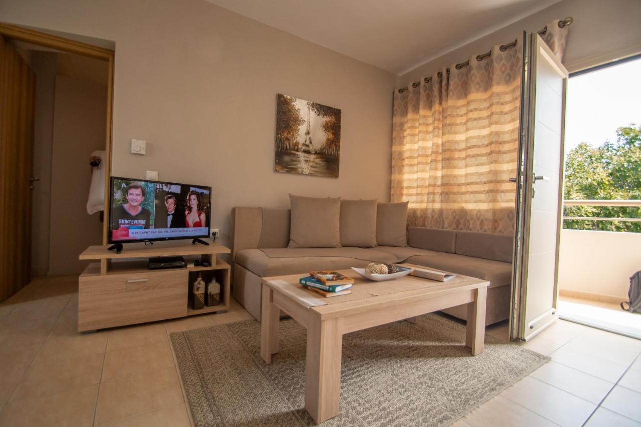 Euphoria Skiathos Exterior foto